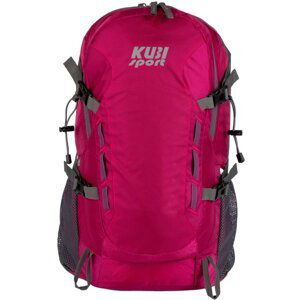 Batoh Kubisport Mountains 40 L růžový