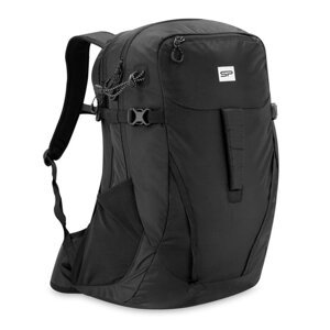 Batoh Spokey BUDDY černý 35l