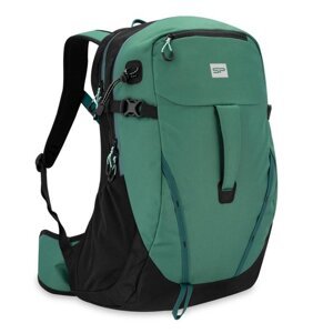 Batoh Spokey BUDDY zelený 35l