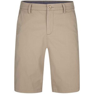 Kalhoty krátké pánské LOAP VAMOS béžové Velikost: L