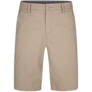 Kalhoty krátké pánské LOAP VAMOS béžové Velikost: M