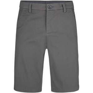 Kalhoty krátké pánské LOAP VAMOS šedé Velikost: L