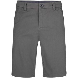 Kalhoty krátké pánské LOAP VAMOS šedé Velikost: M