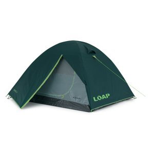 Loap-camping Stan LOAP IDAHO 4 zelený /4 osoby