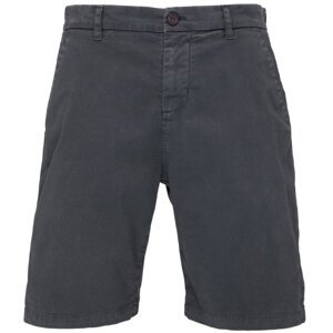 Kalhoty krátké pánské LOAP VADOR tm. modré Velikost: XL