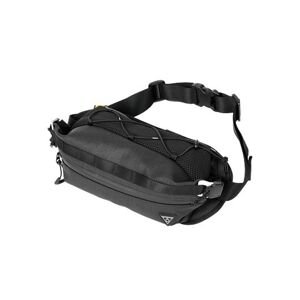 Ledvinka TOPEAK HIP PACK černá