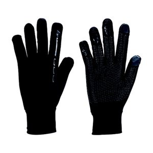 Rukavice BBB RaceShield černé Velikost: XL