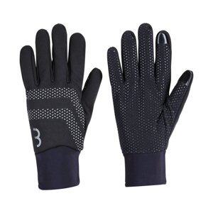 Rukavice BBB RaceShield WB 2.0 černé Velikost: L