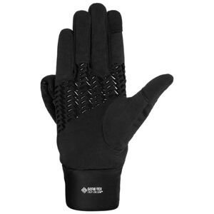 Unisex multifunkční rukavice viking atlas černá 7