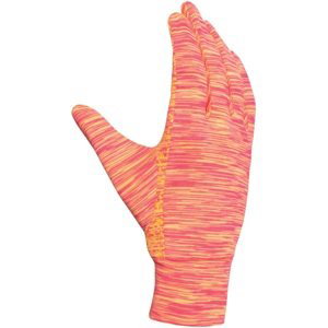Dámské sportovní rukavice viking katia růžová 5