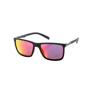 Sluneční brýle meatfly juno 2 sunglasses - s19 c černá/červená one size