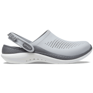 Pánské boty crocs literide 360 šedá 46-47