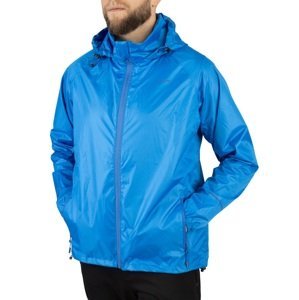 Pánská outdoorová bunda viking rainier modrá xl