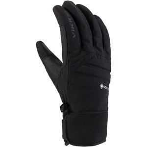 Sportovní rukavice viking whistler gtx černá 7