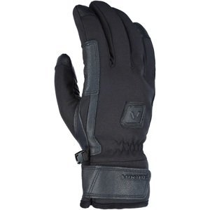Sportovní rukavice viking knox černá 7