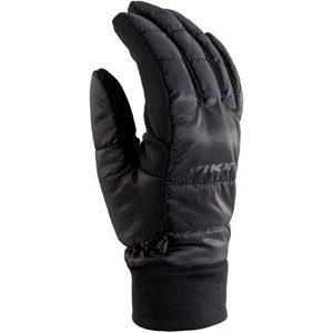 Sportovní rukavice viking superior černá 5