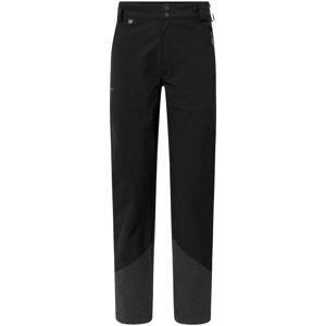 Dámské outdoorové kalhoty viking trek pro 2.0 pants černá xs