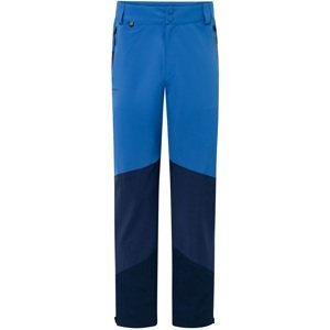 Pánské outdoorové kalhoty viking trek pro 2.0 modrá m