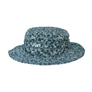 Pánský klobouk bushman wabo šedá 60