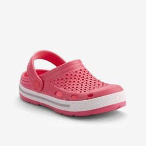 Dětské boty coqui lindo růžová 24-25