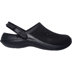 Pánské boty crocs literide 360 černá/černá 42-43