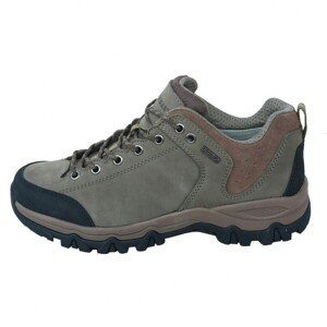 Unisex boty bushman tracker zelená 50