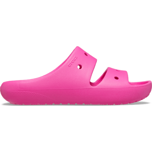 Dětské sandály crocs classic v2 růžová 29-30