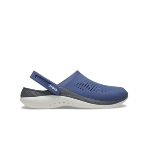 Pánské boty crocs literide 360 tmavě modrá 41-42
