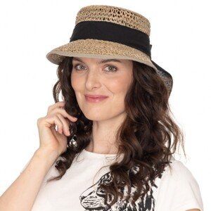 klobouk nana sand sand 55