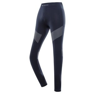 Pánské funkční prádlo - kalhoty alpine pro lent modrá xl-xxl