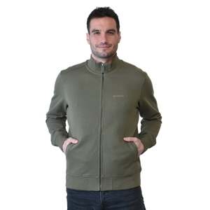 Pánská mikina bushman toress khaki l