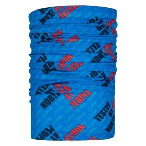 Unisex multifunkční šátek/nákrčník kilpi darlin modrá uni
