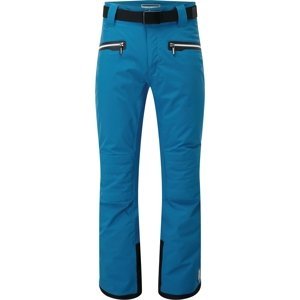 Pánské lyžařské kalhoty dare2b stand out modrá xxl