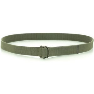 Opasek bushman noose khaki 150