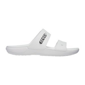 Dámské pantofle crocs classic sandal bílá 37-38