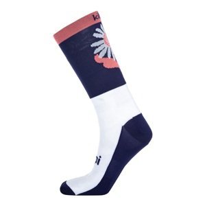 Unisex sportovní ponožky kilpi boreny-u tmavě modrá 43