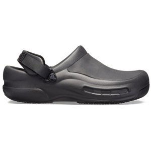 Unisex boty crocs bistro pro literide černá 46-47