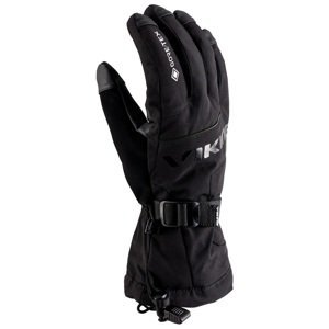 Pánské rukavice viking hudson gtx černá 10