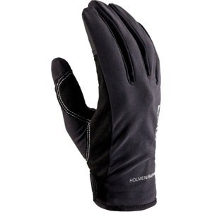 Unisex rukavice viking holmen černá 7