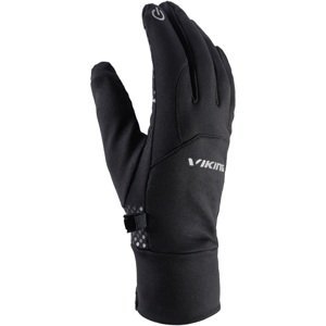 Unisex rukavice viking horten černá 8
