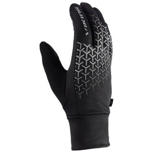 Unisex multifunkční rukavice viking orton černá 7