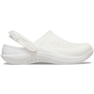 Dámské boty crocs literide 360 bílá 36-37