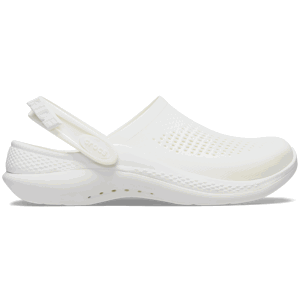 Dámské boty crocs literide 360 bílá 38-39