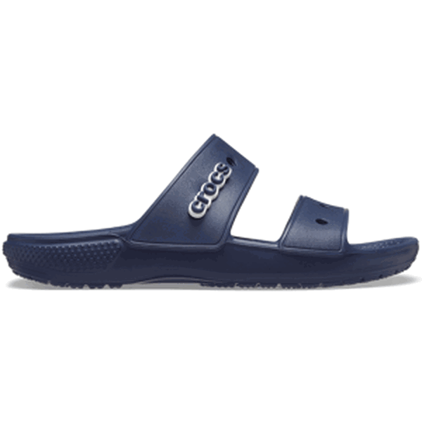 Dámské pantofle crocs classic sandal tmavě modrá 39-40