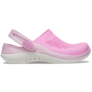 Dětské boty crocs literide 360 růžová 36-37