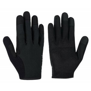 Prstové rukavice kilpi fingers-u černá xl