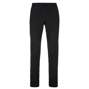 Pánské outdoorové kalhoty kilpi arandi-m černá 3xl
