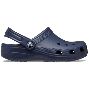 Dětské boty crocs classic tmavě modrá 33-34