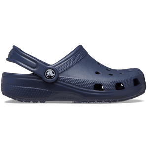 Dětské boty crocs classic tmavě modrá 36-37