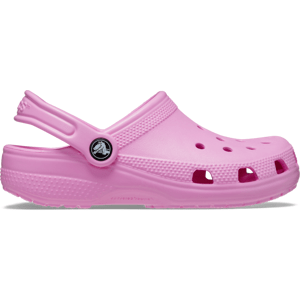 Dětské boty crocs classic růžová 28-29